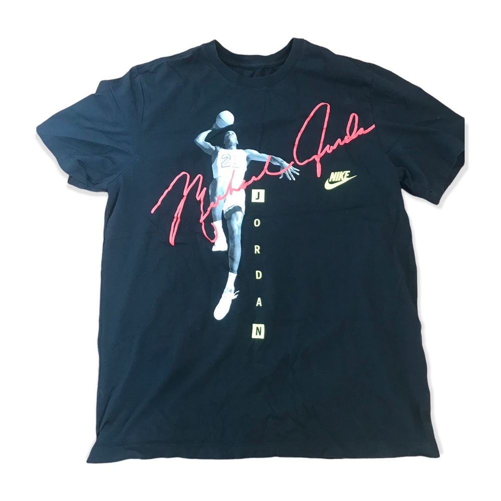 Nike Air Jordan T-Shirt